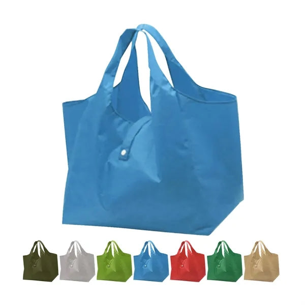 Oxford Shopping Bag