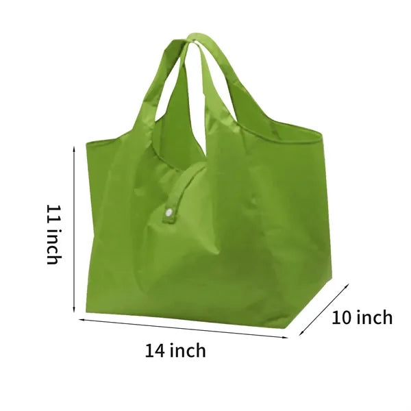 Oxford Shopping Bag