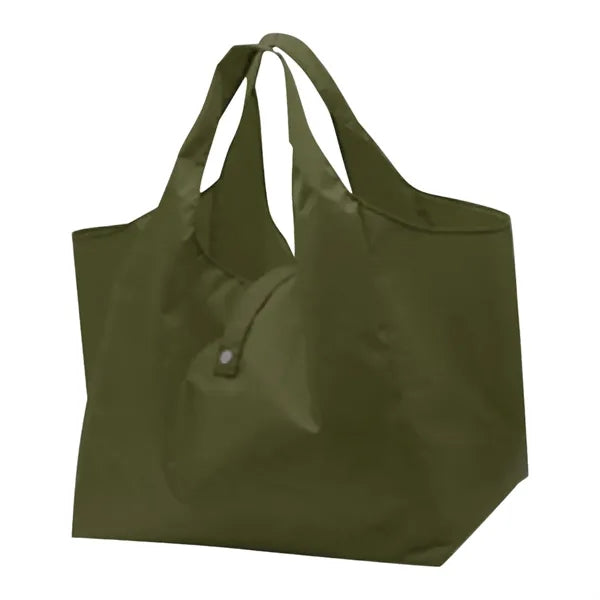 Oxford Shopping Bag