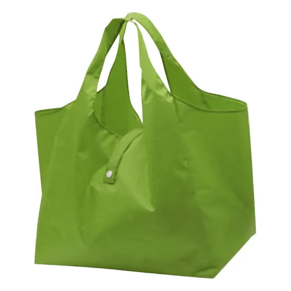 Oxford Shopping Bag