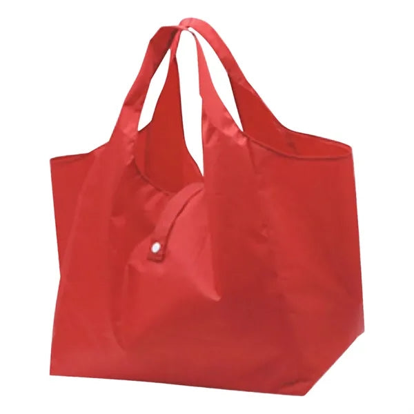 Oxford Shopping Bag