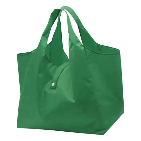 Oxford Shopping Bag