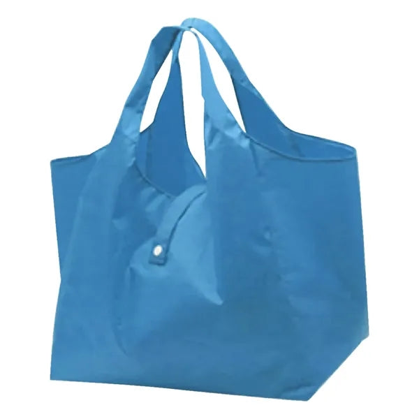 Oxford Shopping Bag