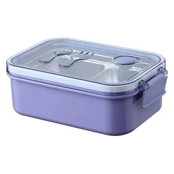 Branded 304 Stainless Steel Insulated lunch Box Bulk