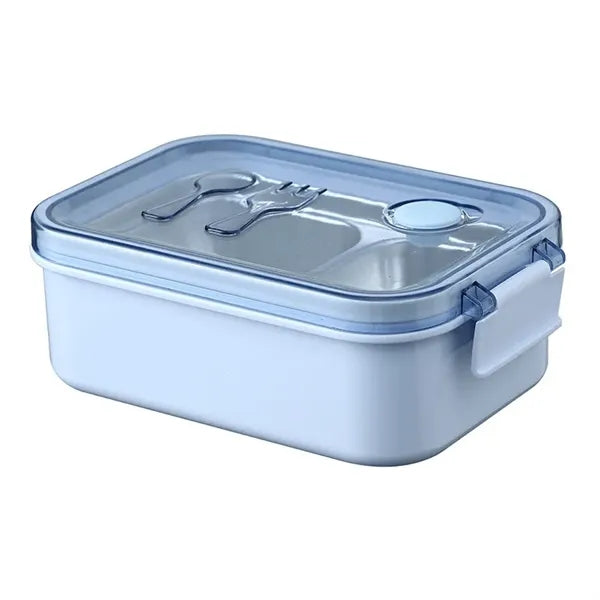 Branded 304 Stainless Steel Insulated lunch Box Bulk