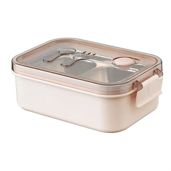 Branded 304 Stainless Steel Insulated lunch Box Bulk