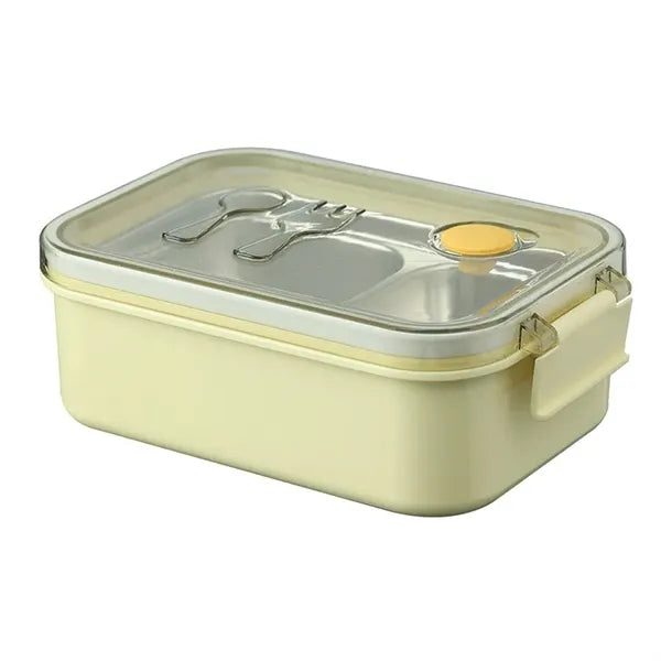 Branded 304 Stainless Steel Insulated lunch Box Bulk