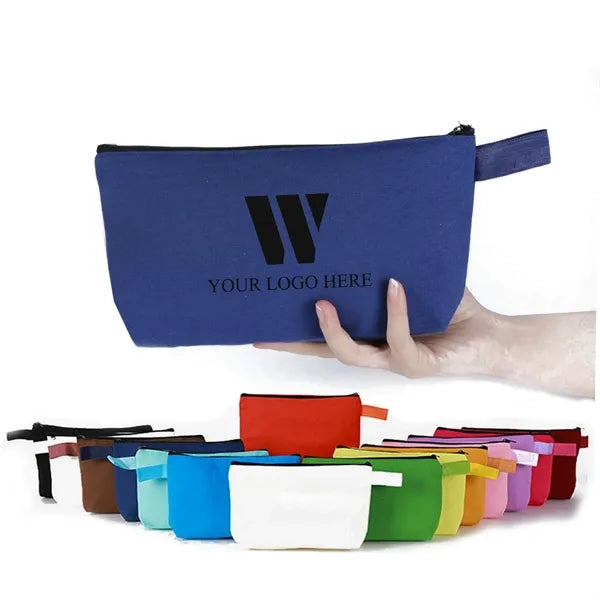 Canvas Craft Bag