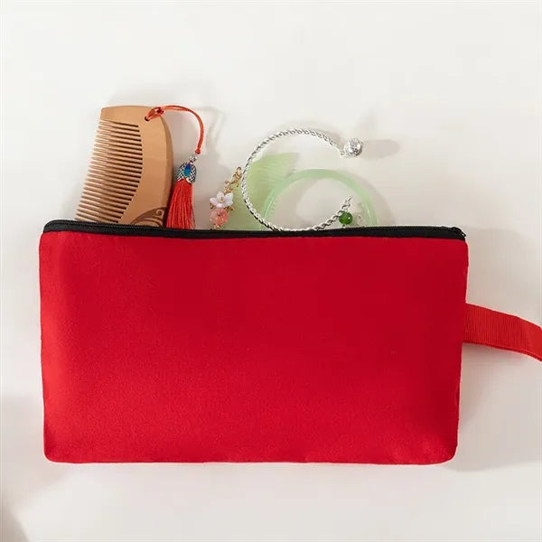 Canvas Craft Bag