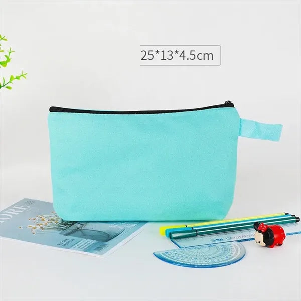 Canvas Craft Bag