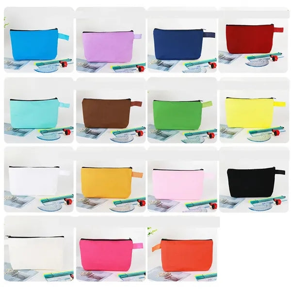 Canvas Craft Bag