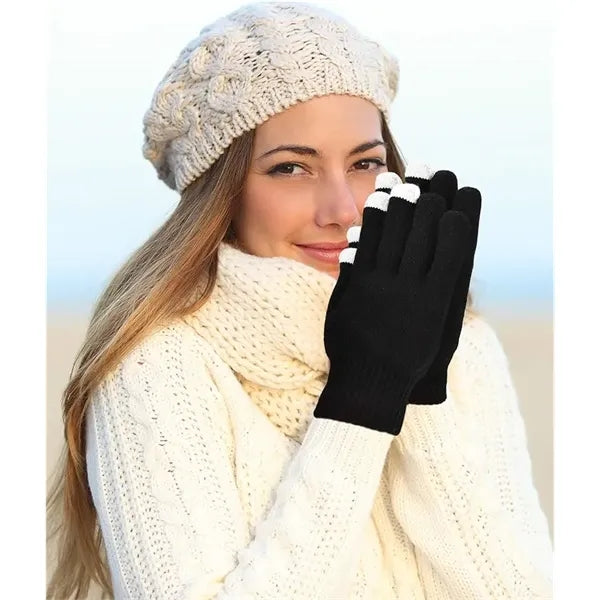 Touch Screen Kids Gloves