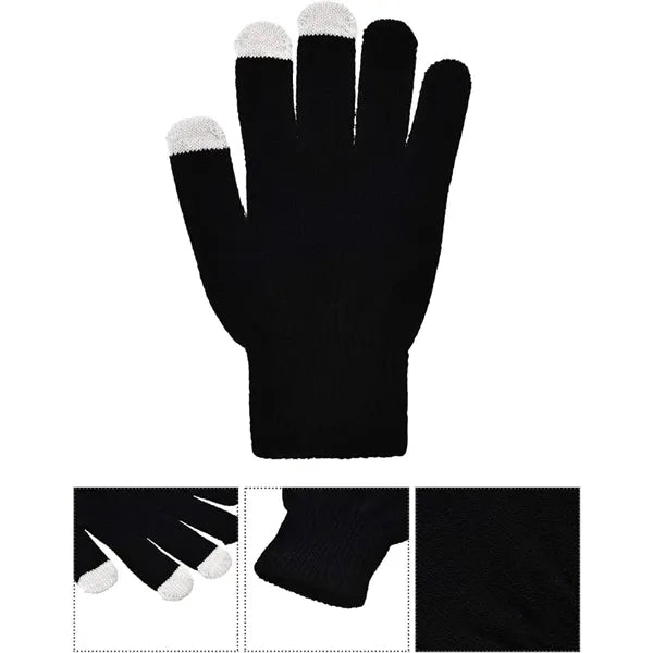 Touch Screen Kids Gloves