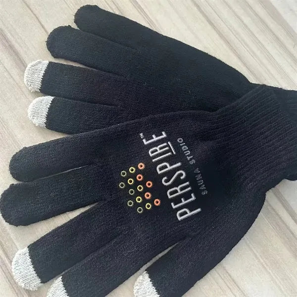 Touch Screen Kids Gloves