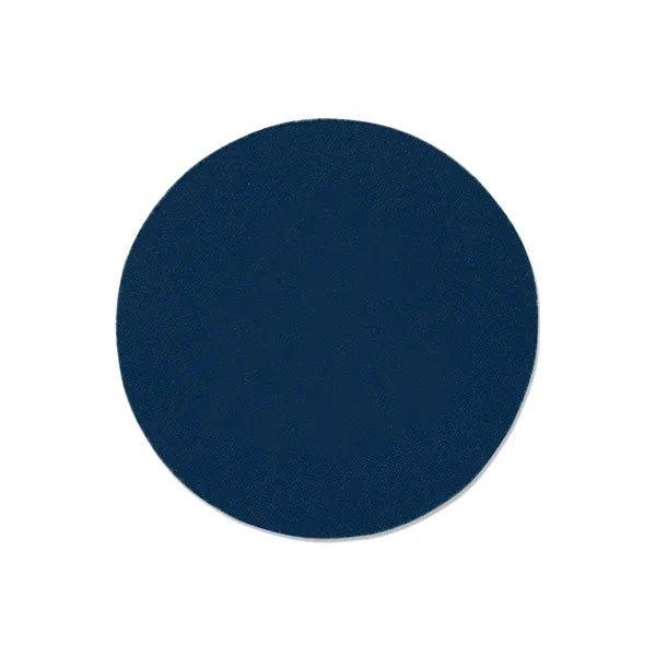 4-inch Round Polyurethane Foam Coaster