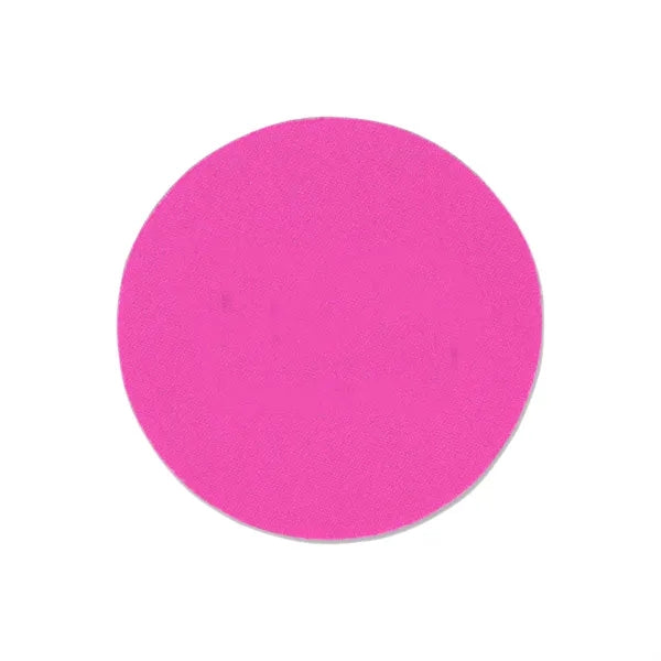 4-inch Round Polyurethane Foam Coaster