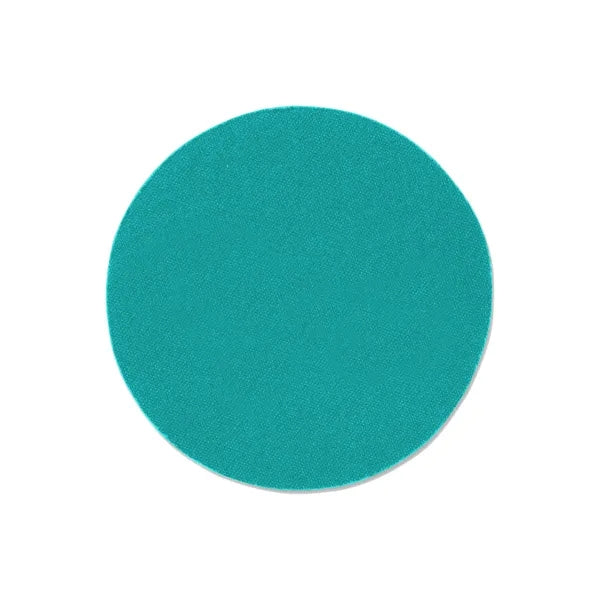 4-inch Round Polyurethane Foam Coaster