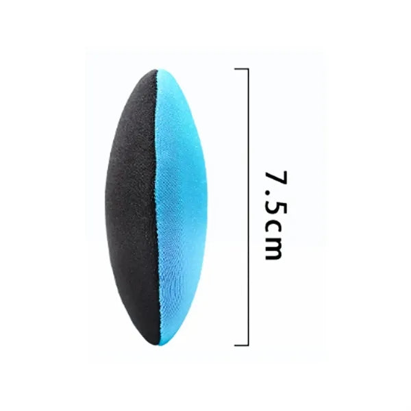 Water TPR Flying Disc for Beach & Pool Games