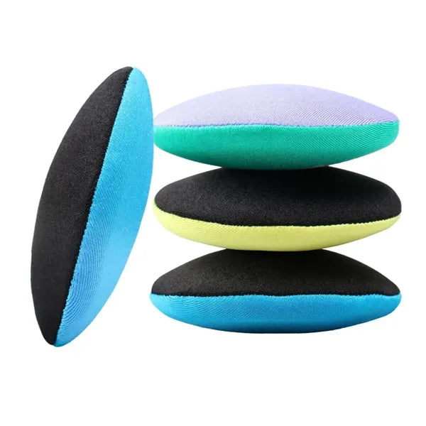 Water TPR Flying Disc for Beach & Pool Games