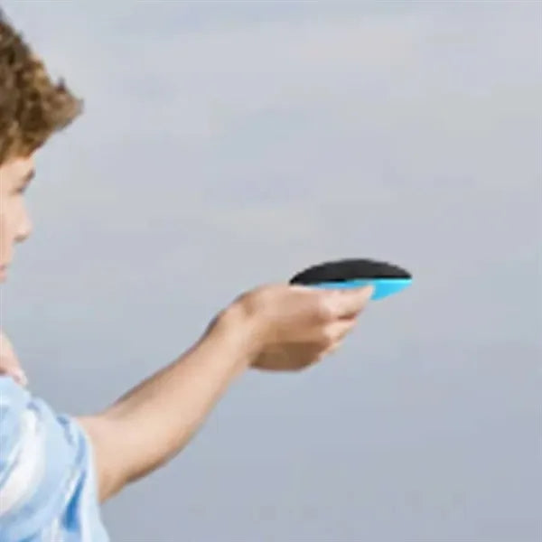 Water TPR Flying Disc for Beach & Pool Games