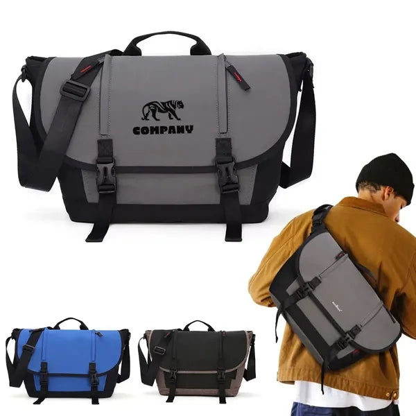 Travel Waterproof Messanger Bag