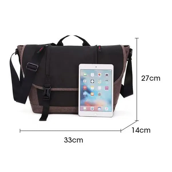 Travel Waterproof Messanger Bag