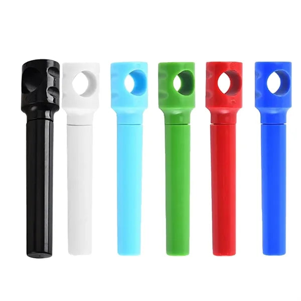 Portable Wine Opener Plastic Cork