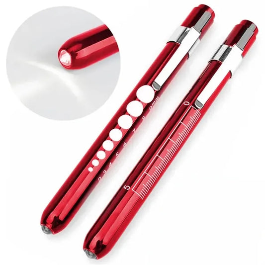 Medical Penlight