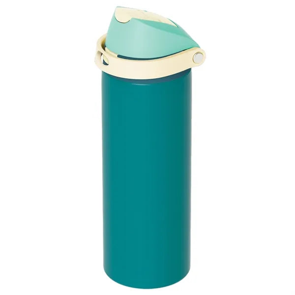 Chug & Sip 24 oz Double-Wall Stainless Bottle