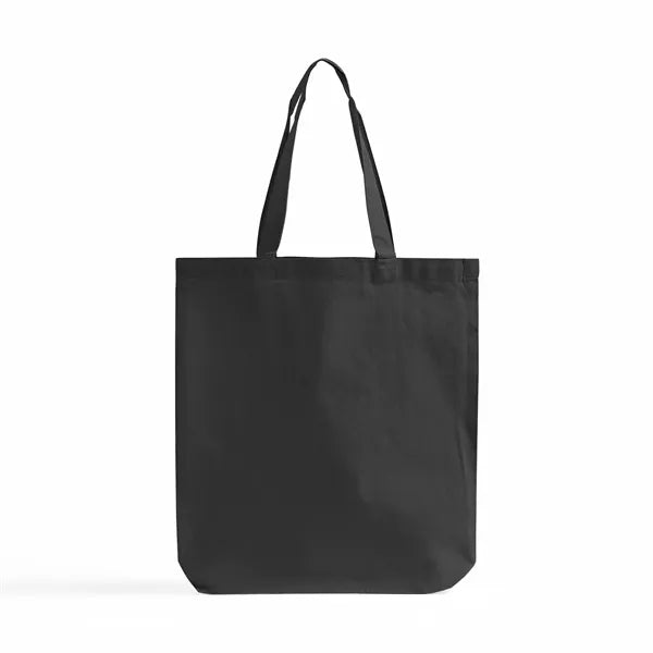 6 oz Cotton Canvas Tote Bag