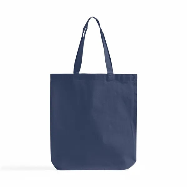 6 oz Cotton Canvas Tote Bag