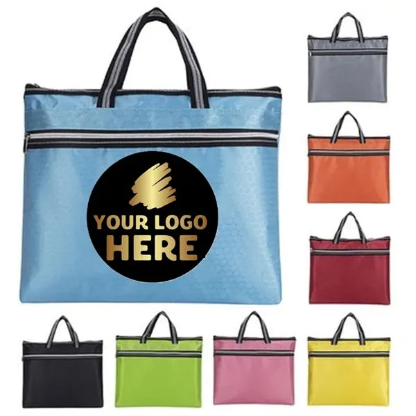 14.17 x 11.81 Inch Laptop & Document Bag