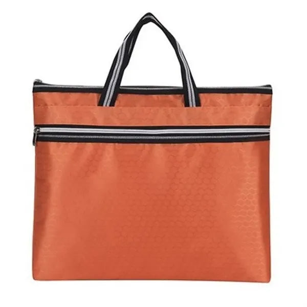 14.17 x 11.81 Inch Laptop & Document Bag