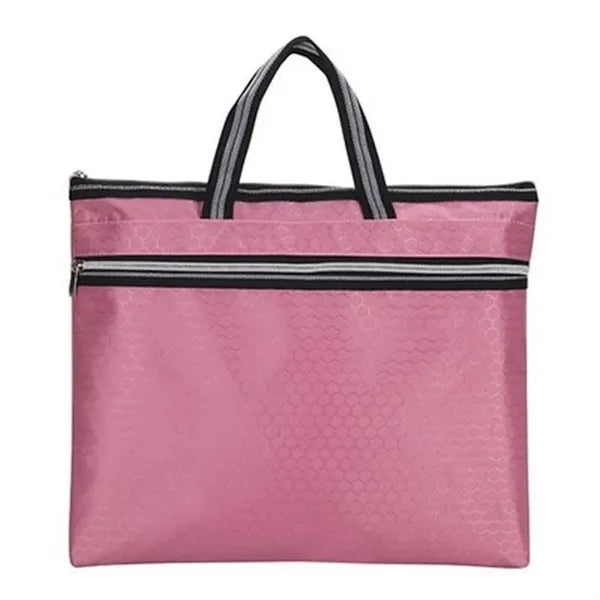 14.17 x 11.81 Inch Laptop & Document Bag