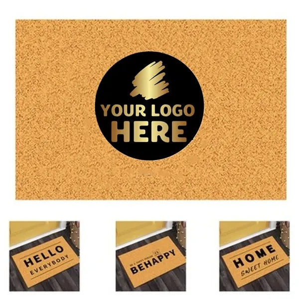 Entryway Mats