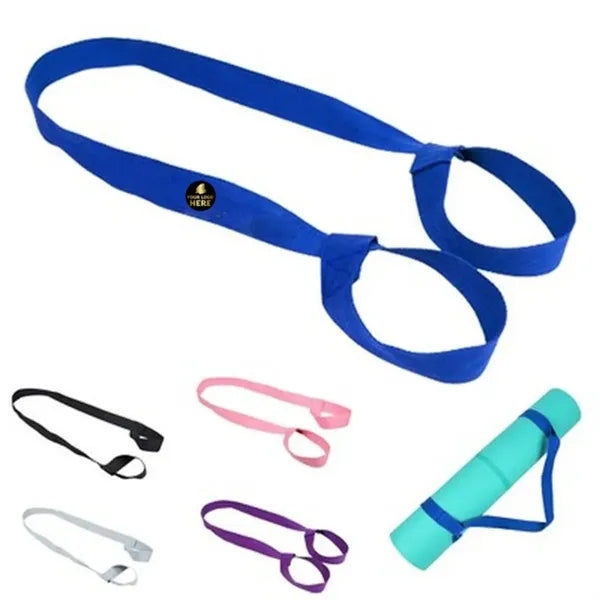 Strap for Yoga Mat