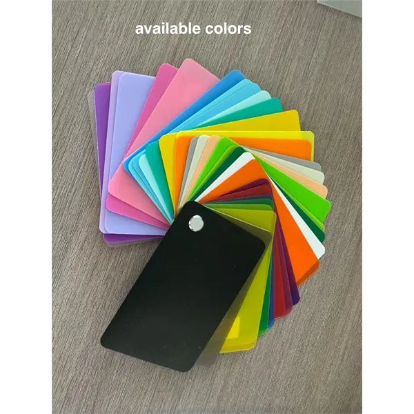 Petite Poly Notebook Set 6-1/8" x 5-1/4"