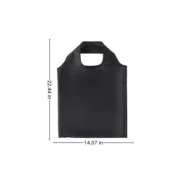 Folding Durable Supermarket Shopping Bag Free Shipping
