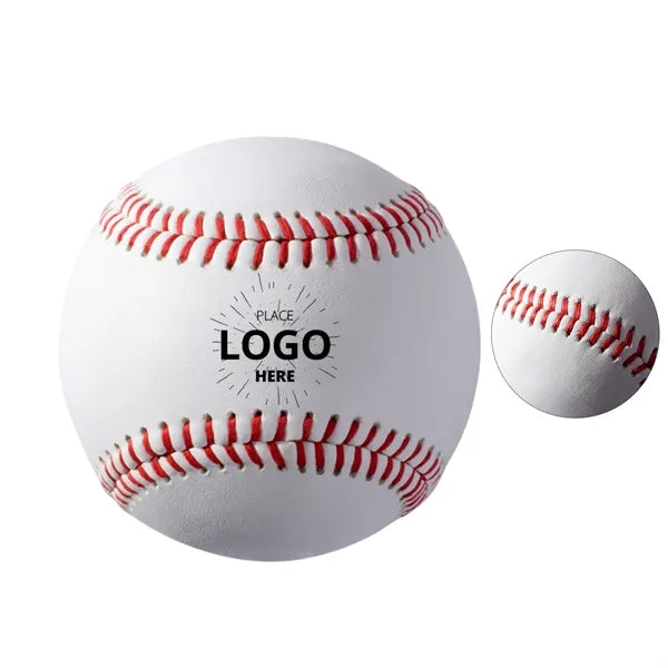 Official Size 9 inch Hard Baseball