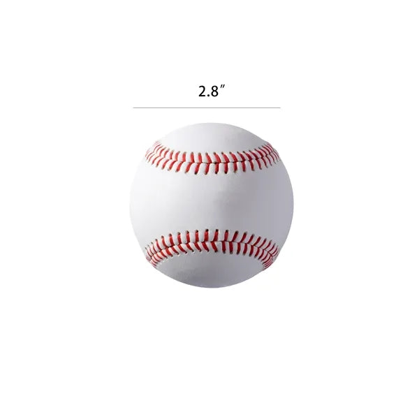 Official Size 9 inch Hard Baseball