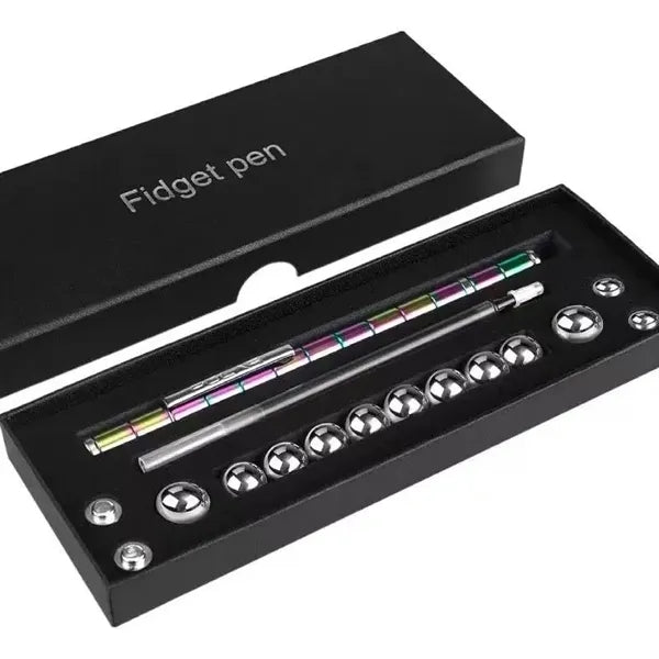 Decompression Magnet Pen Fidget Toy
