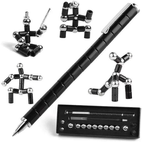 Decompression Magnet Pen Fidget Toy