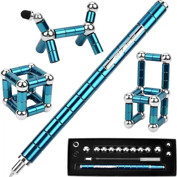 Decompression Magnet Pen Fidget Toy