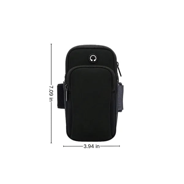 Outdoor Multi-functional Sports Phone Arm Bag Free Shipping