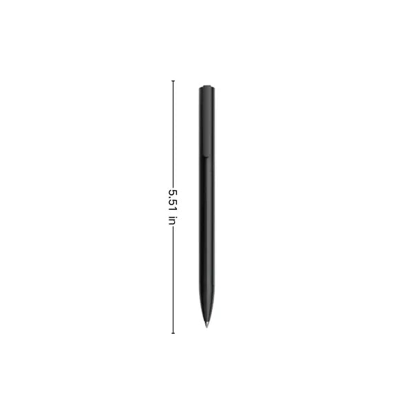 Metallic Touch Business Signature Pen