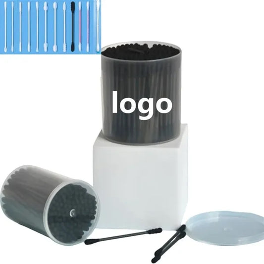 Disposable Cotton Swab