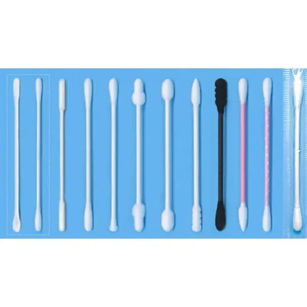 Disposable Cotton Swab