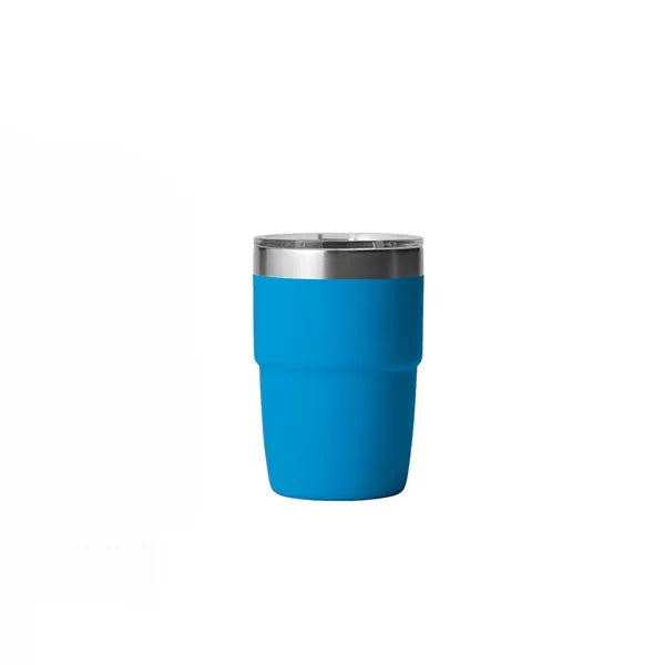 Double Wall Stainless Steel Vacuum Insulated Wine Tumbler