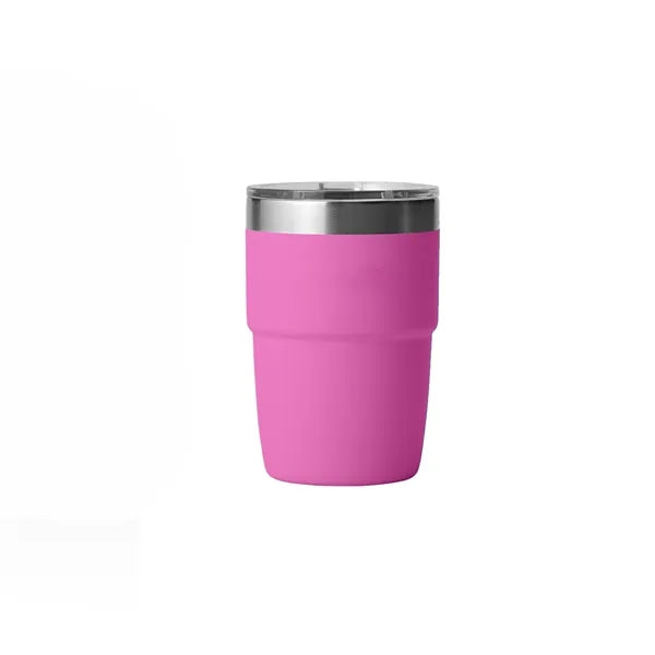 Double Wall Stainless Steel Vacuum Insulated Wine Tumbler