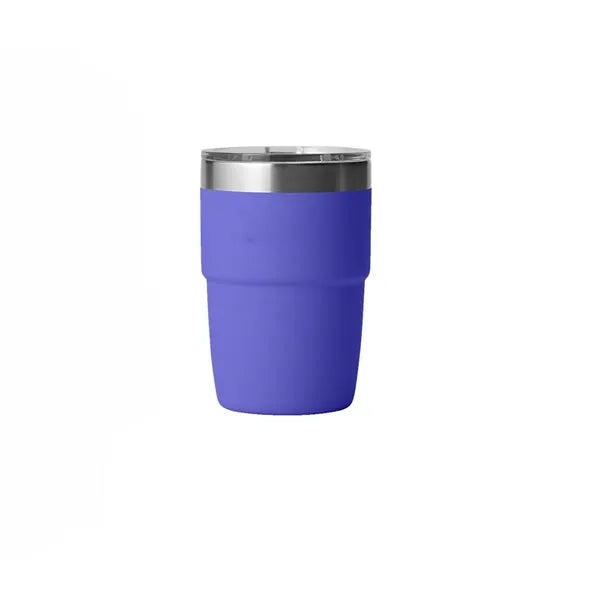 Double Wall Stainless Steel Vacuum Insulated Wine Tumbler
